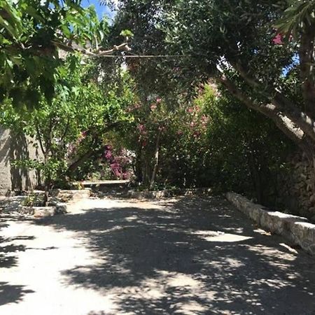 Traditional Stone House In Eastern Mani Flomochori المظهر الخارجي الصورة